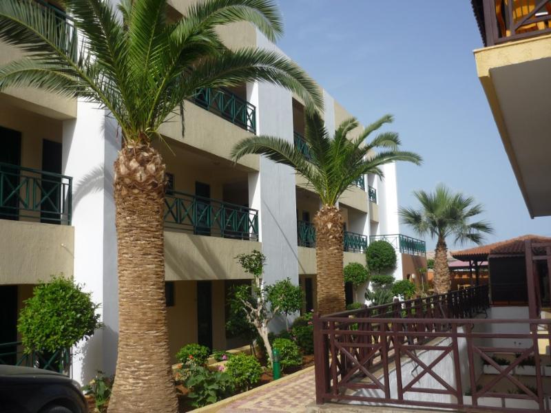 Despo Hotel Kato Gouves Dış mekan fotoğraf